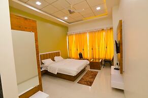 Hotel KV Pride