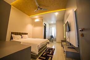 Hotel KV Pride