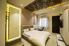 Hotel KV Pride