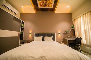 Hotel KV Pride