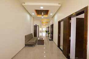 Hotel KV Pride