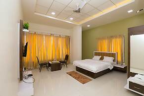 Hotel KV Pride