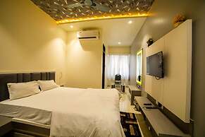 Hotel KV Pride