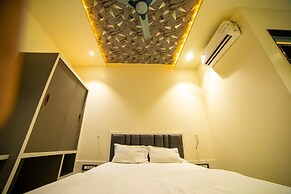 Hotel KV Pride