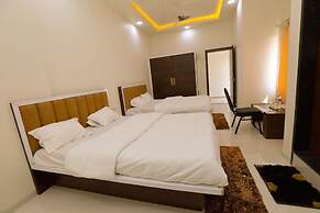 Hotel KV Pride