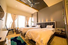 Hotel KV Pride