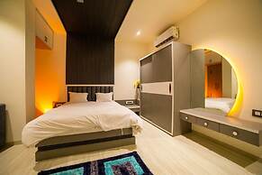 Hotel KV Pride