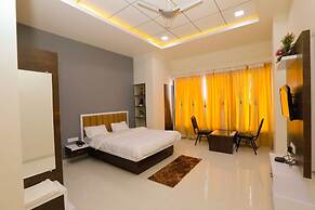Hotel KV Pride