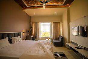 Hotel KV Pride