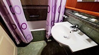Hotel Iadolina