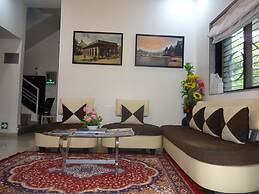 Teerth Villa