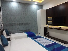 Teerth Villa
