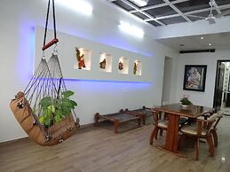 Teerth Villa