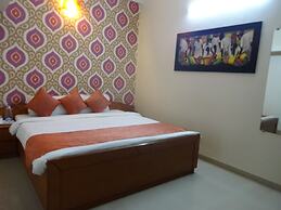 Teerth Villa