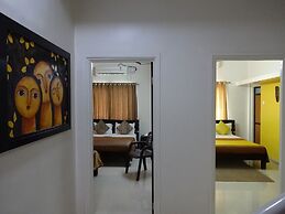 Teerth Villa