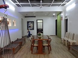 Teerth Villa