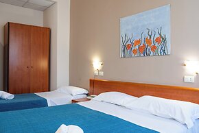 HOTEL BELVEDERE