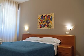 HOTEL BELVEDERE