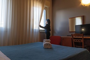 HOTEL BELVEDERE