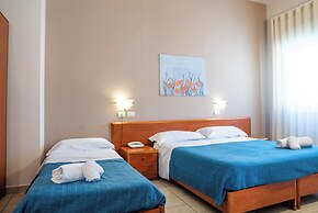 HOTEL BELVEDERE