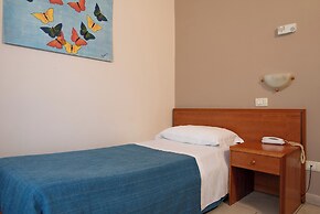 HOTEL BELVEDERE