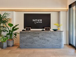 seven x seven Itoshima