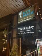 Blue Dream Guesthouse