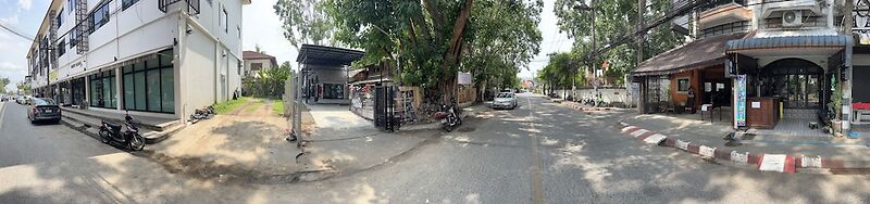 Blue Dream Guesthouse