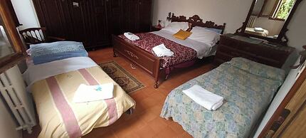 VENISERELAX