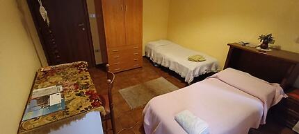 VENISERELAX