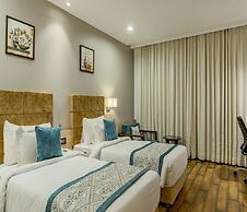The Jagat Hotel and Spa Udaipur