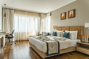 The Jagat Hotel and Spa Udaipur