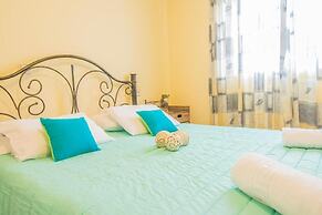 Tonia Apartments