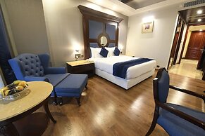 Hotel Hukam's Lalit Mahal
