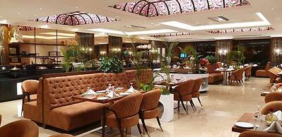 Hotel Hukam's Lalit Mahal