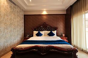 Hotel Hukam's Lalit Mahal