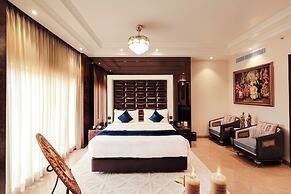 Hotel Hukam's Lalit Mahal