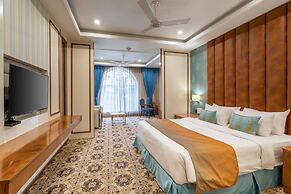 Hotel Hukam's Lalit Mahal