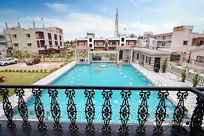 Moon Star Beach Resort