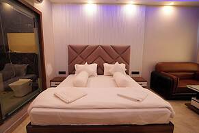 Moon Star Beach Resort