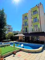 hotel 415
