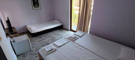 hotel 415