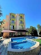 hotel 415