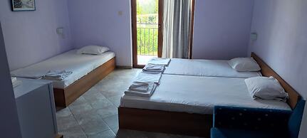 hotel 415