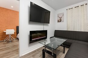 Hotel Loft Plus