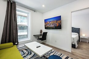 Hotel Loft Plus