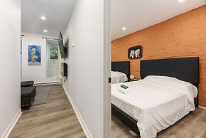 Hotel Loft Plus