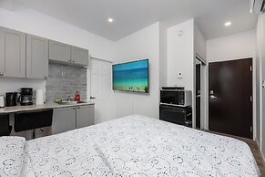Hotel Loft Plus