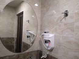 7ROOMS boutique hotel
