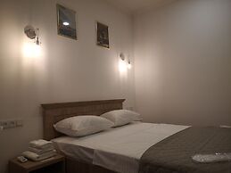 7ROOMS boutique hotel